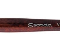 Кисть синтетика №3/4 плоская Escoda "Versatil Brush S/H"