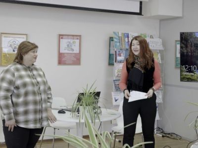 В Якутске обсудили, как должны работать некоммерческие организации в условиях санкций