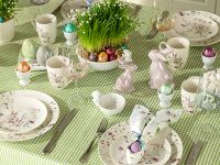 Блюдо Buona Pasqua II