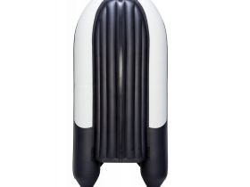 Лодка ПВХ РИВЬЕРА 3200 НДНД Компакт