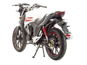 Мотоцикл MOTOLAND FLASH 200