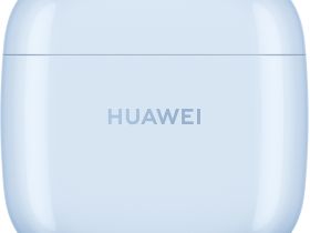 Наушники HUAWEI FreeBuds SE 2 Голубые