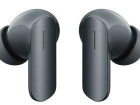 Беспроводные наушники realme