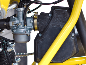 Квадроцикл IRBIS ATV 125