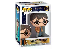 Harry Potter 90272 Фигурка Harry Potter with Resurrection Stone
