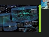 Международный вебинар "Расстояния в астрономии: иерархия масштабов и материальных структур Вселенной"