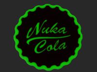 Патч "Nuka-Cola", Stabwoodstone