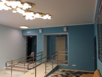 Кинотеатр «Уран» г. Санкт-Петербурга