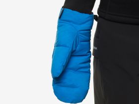 Рукавицы BASK