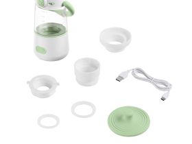Портативный подогреватель молока РЕДМОНД Baby BC5205