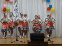 Красноярский сельский дом культуры