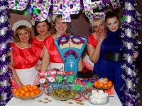 Дом культуры «Мостостроитель»