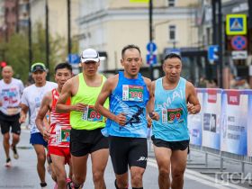 Стали известны имена победителей марафона Олонхо в Якутске