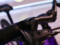 Подростковый велосипед Format 6612 24, год 2022, цвет Фиолетовый