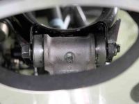 Квадроцикл BALTMOTORS Striker 400 EFI