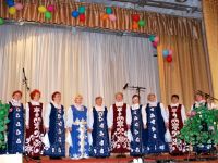 Междуреченский дом культуры «Победа»