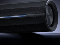 Портативная колонка Xiaomi Bluetooth Speaker (ASM02G) (Black)