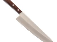 Нож Шефа Kanetsugu Special Offer, 2005, сталь AUS-8, в картонной коробке