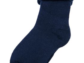 Носки трикотажные махровые для мальчиков