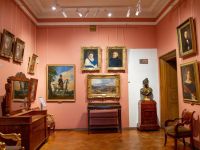 Серпуховский историко-художественный музей