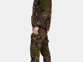 Охотничий костюм демисезонный Remington XM Elite Green Forest