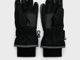 Перчатки текстильные для мальчиков