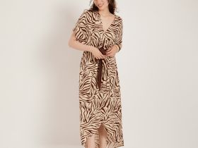 Платье Namibia