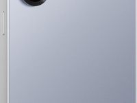 Смартфон Samsung Galaxy S25 Ultra 256 ГБ синий титан