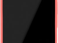 Клип-кейс uBear Touch Mag для Apple iPhone 16 Красный