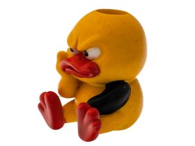 Бусина Уточка Grant’s EDC, полимер