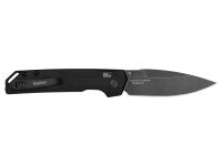 Автоматический нож Kershaw Launch Iridium, сталь MagnaCut, рукоять G10/алюминий, бежевый