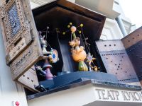 Красноярский краевой театр кукол