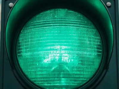 В Якутске не работают светофоры на четырех перекрестках