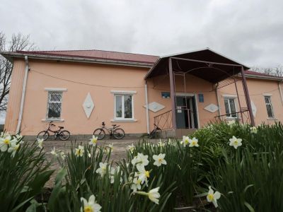 Клуб х. Вестник