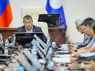 Дмитрий Садовников поручил ускорить отработку замечаний по реализации нацпроектов