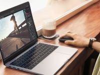 Мышь UGREEN MU001 черный