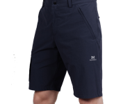 Шорты Nordski Travel Black