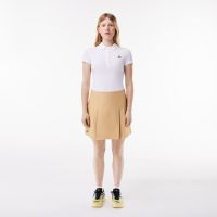 Женская юбка Lacoste