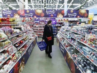 В Роскачестве рассказали, как выбрать новогоднюю гирлянду