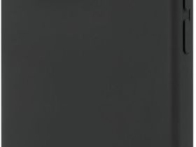 Клип-кейс Rocket Silk для Apple iPhone 16 Pro с MagSafe Black