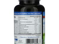 Carlson, Mini Multi, 250 мини-таблеток