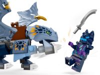 Ninjago 71810 Конструктор Молодой дракон Райю