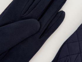 Перчатки текстильные