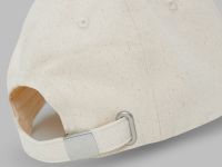 Бейсболка из хлопка