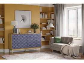 Комод Тайрон 165x93 Шарм ​