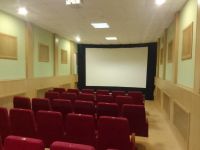 Кинозал «1 000 и 1 фильм»