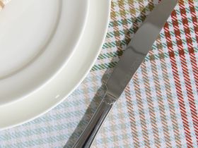 Скатерть Madras