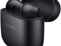 Наушники HUAWEI FreeBuds SE 2 Чёрные