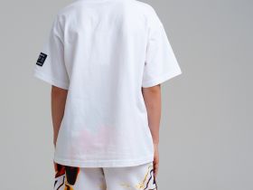 Шорты трикотажные для мальчиков, 2 шт в комплекте