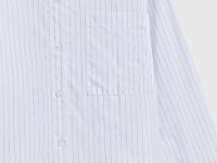 Рубашка для девочек, Белый